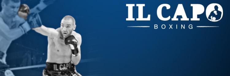 BlakeCaparello's profile banner image