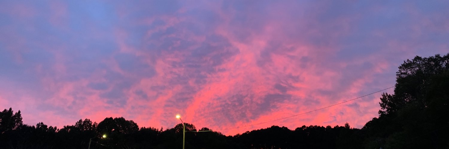 mlwarren0's profile banner image