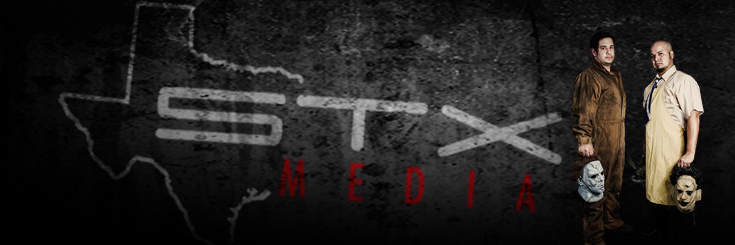 stxmedia's profile banner image