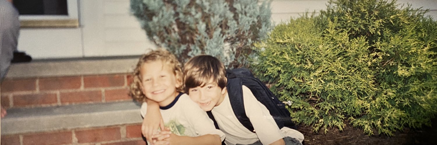 OfficialAndyD's profile banner image