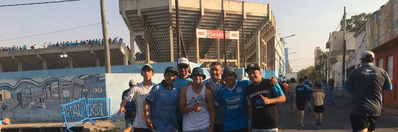 federicocara4's profile banner image
