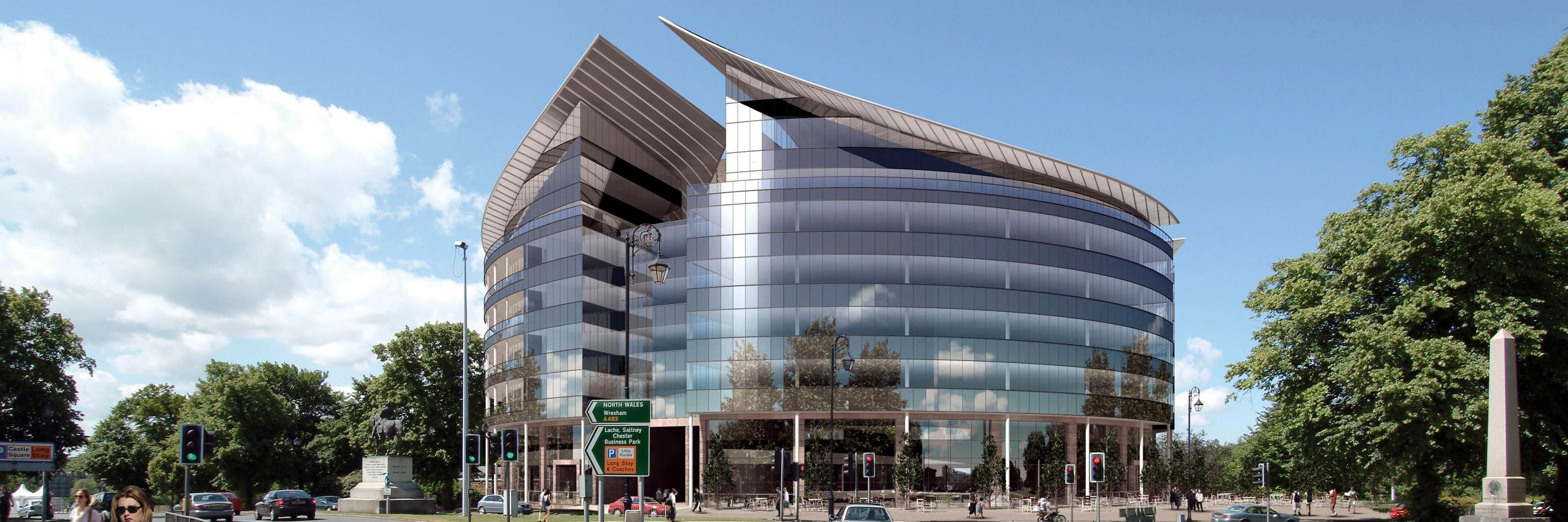 Architect_UK's profile banner image
