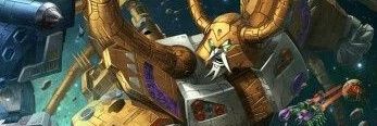 G1Unicron's profile banner image