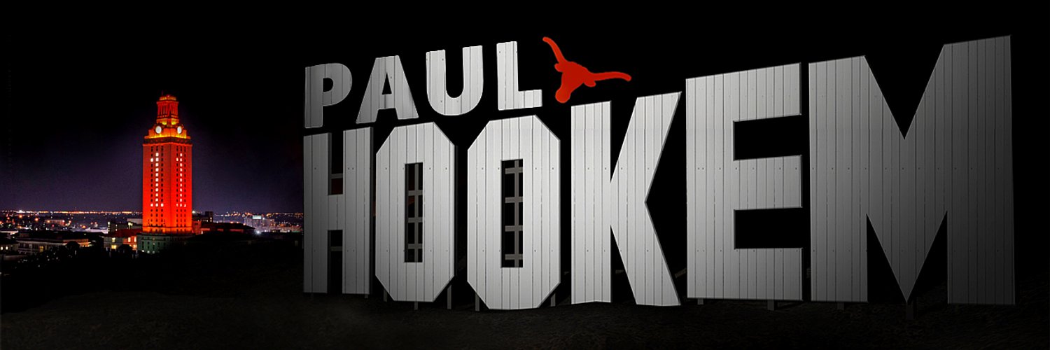 Paul Hookem 🇺🇸 Profile Banner