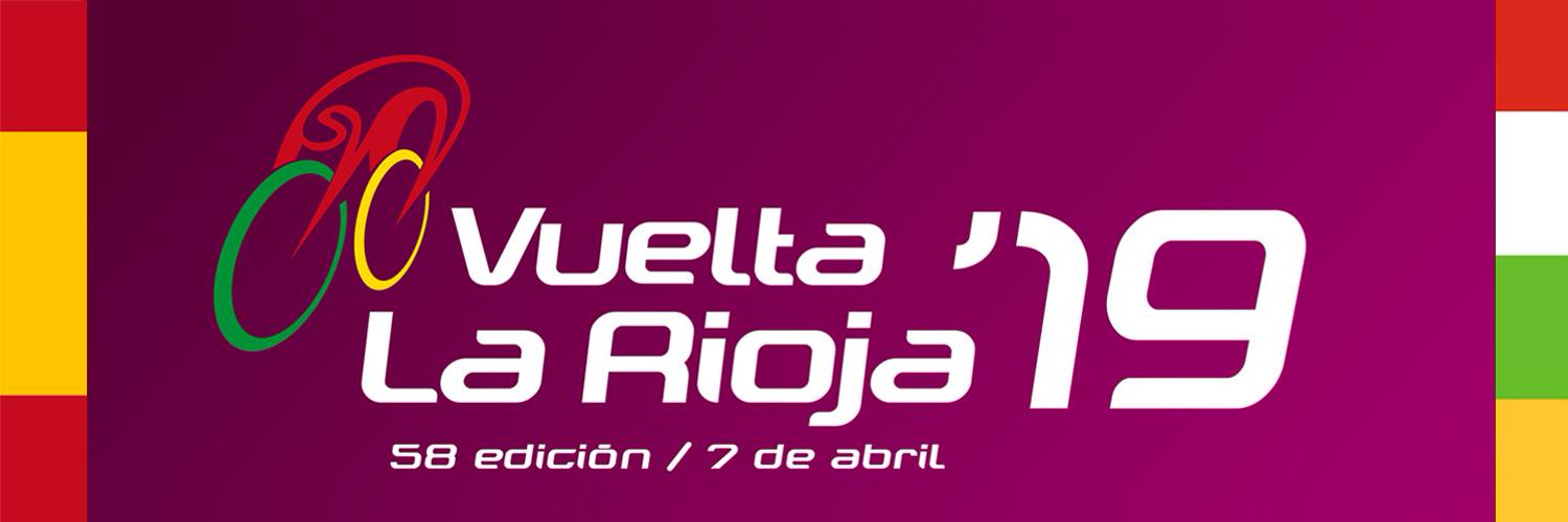Vuelta a La Rioja Profile Banner