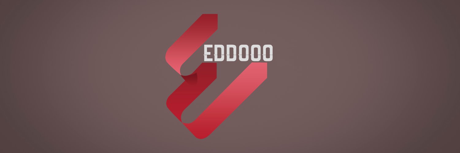Eddooo banner