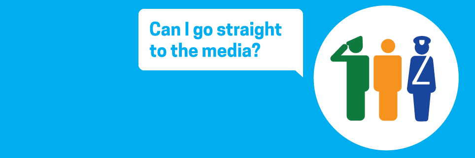 Transparency International Ireland banner