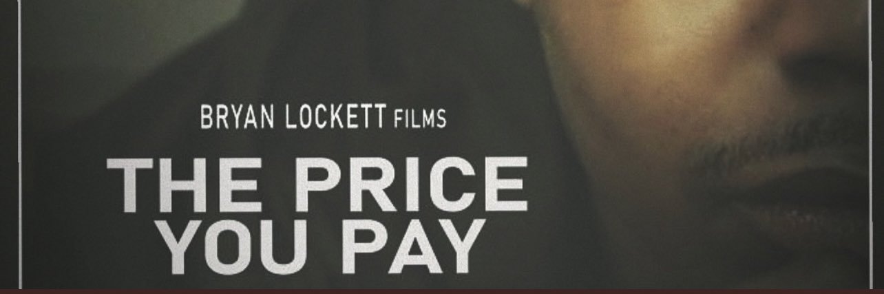 BryanLockett's profile banner image