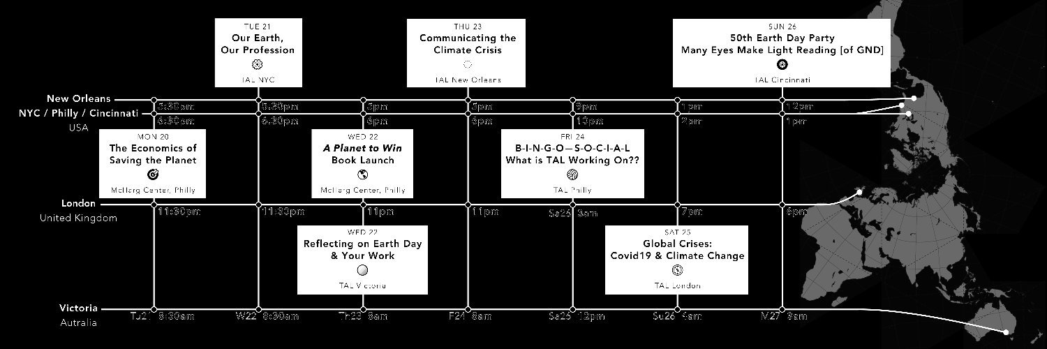 The Architecture Lobby banner