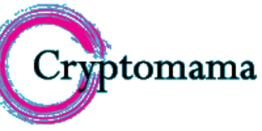 Cryptomama banner