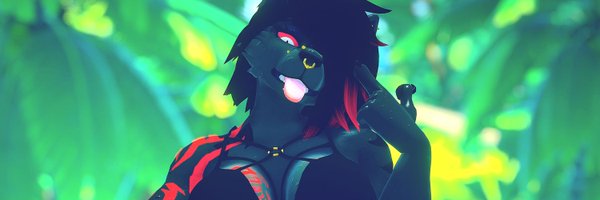 SharkBoyDom Profile Banner