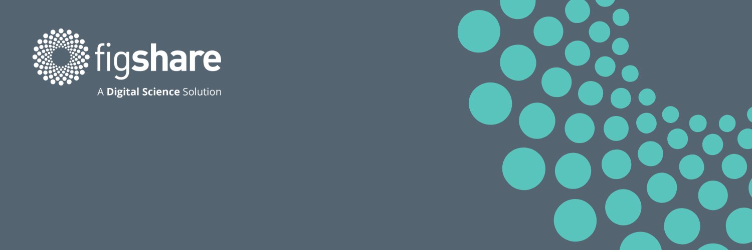 Figshare's banner