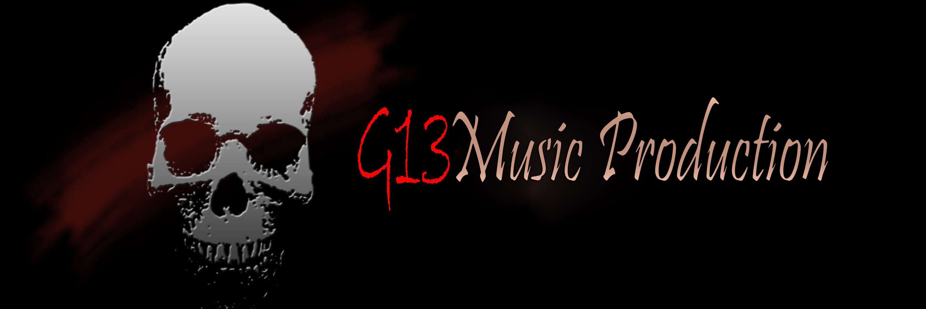 G13 RECORDS LLC banner