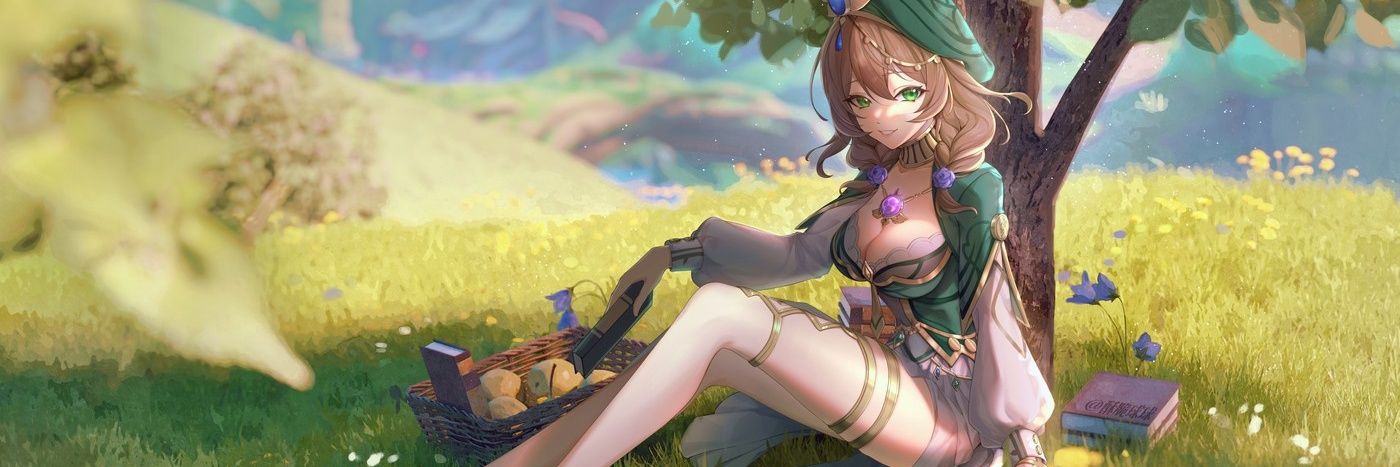 Risamints's profile banner image