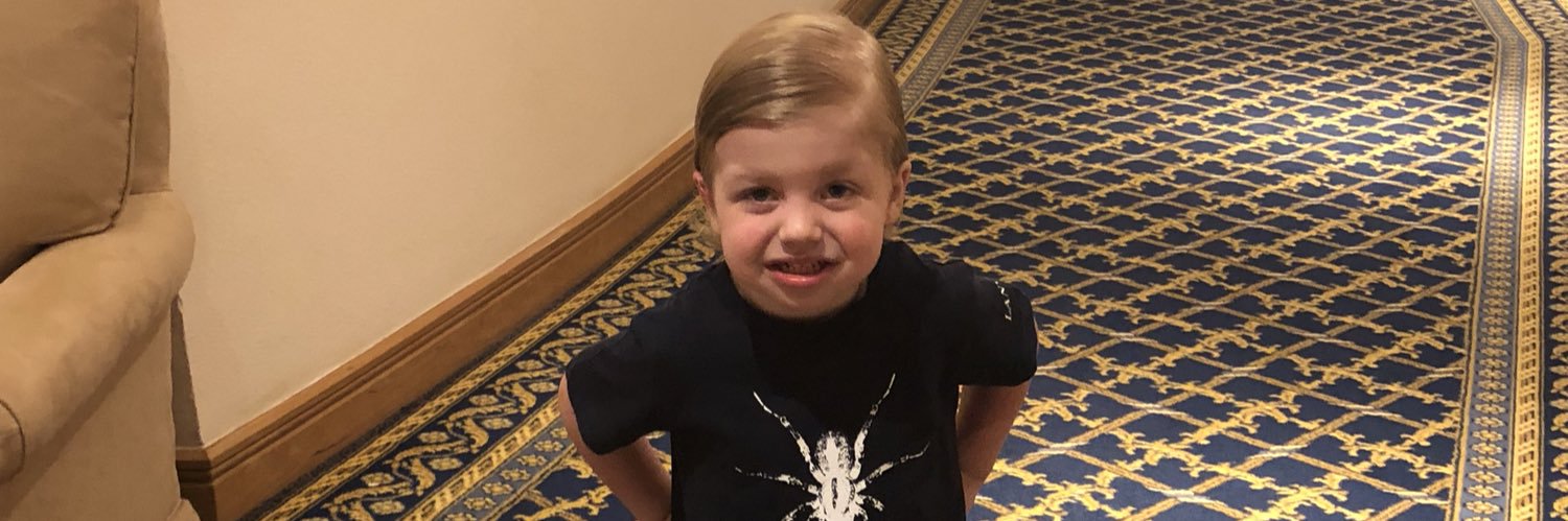 joeyjohnson83's profile banner image