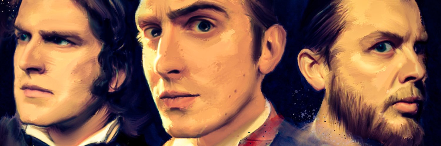 dreadfuls's profile banner image