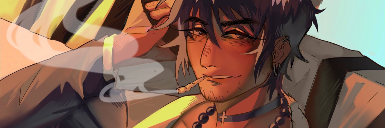xBlooLii🎪 banner