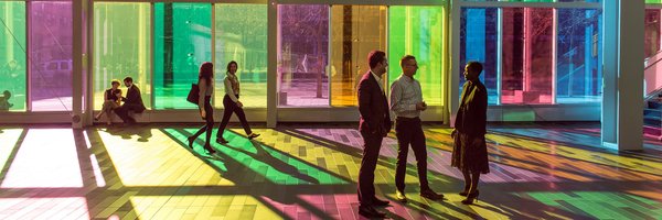 MeetMontreal Profile Banner