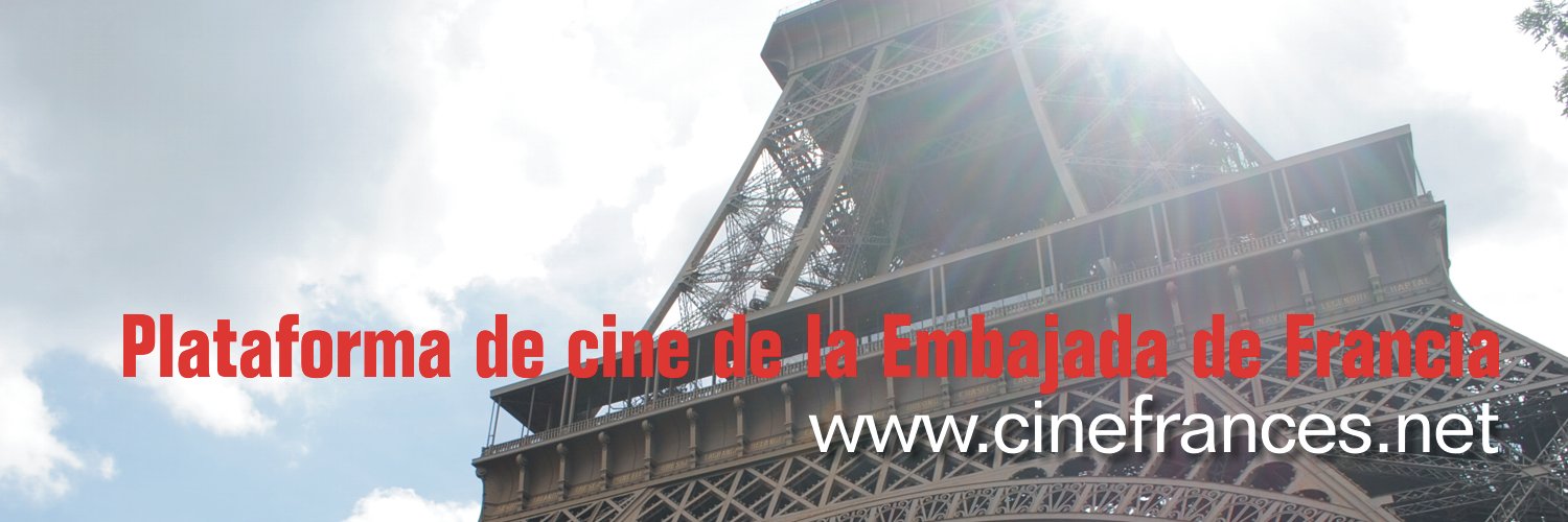 cinefrances's profile banner image