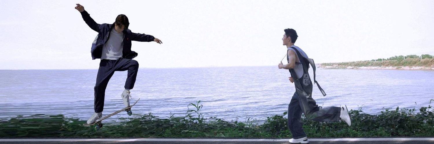 Kg_Hanbin's profile banner image