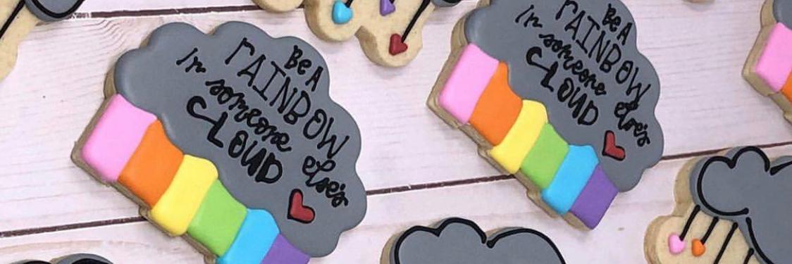 Depressed Cake Shop banner