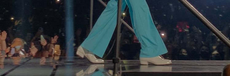 the problem banner