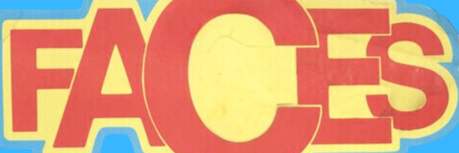 FacesRocks's profile banner image