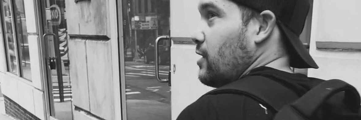 PaulGYoung's profile banner image