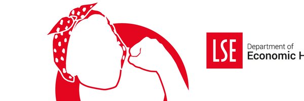 LSEEcHist Profile Banner