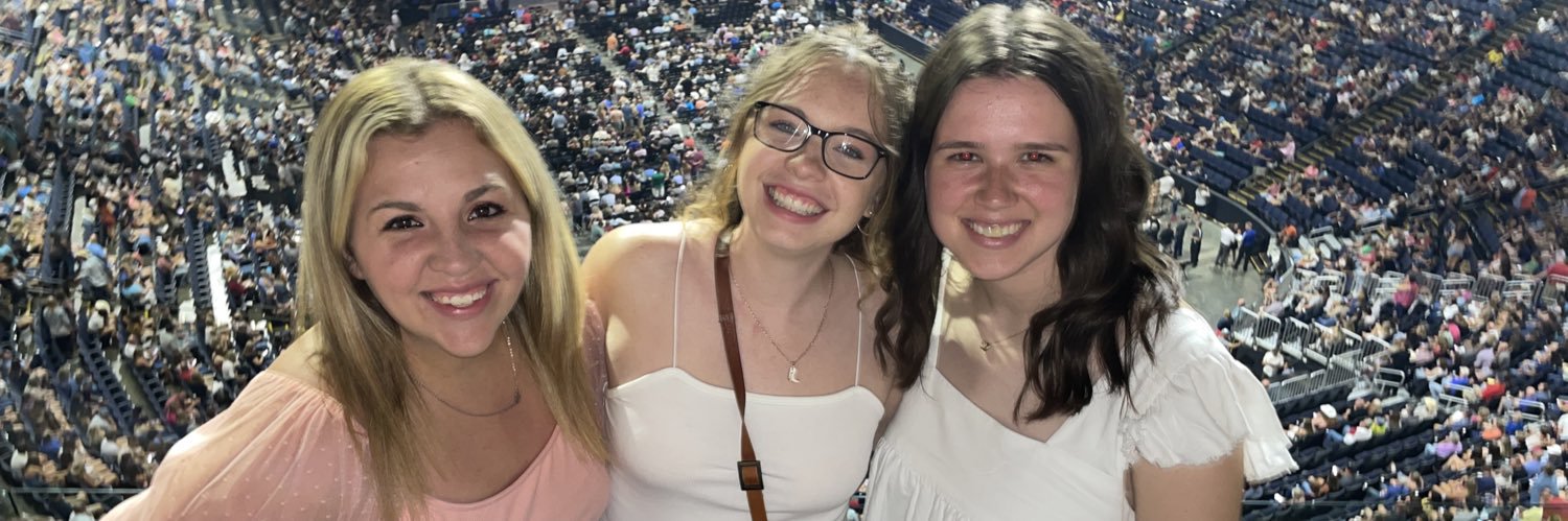 TayjSmiles's profile banner image