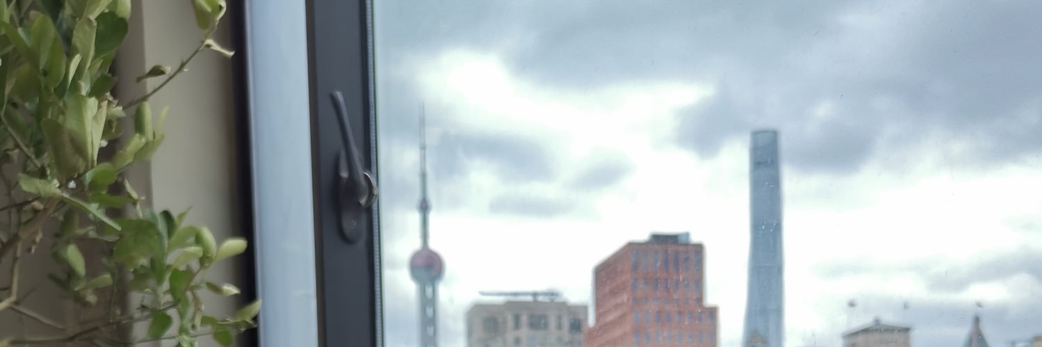 dentonshanghai's profile banner image