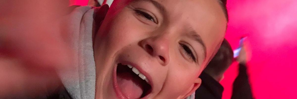 daviddeboni's profile banner image