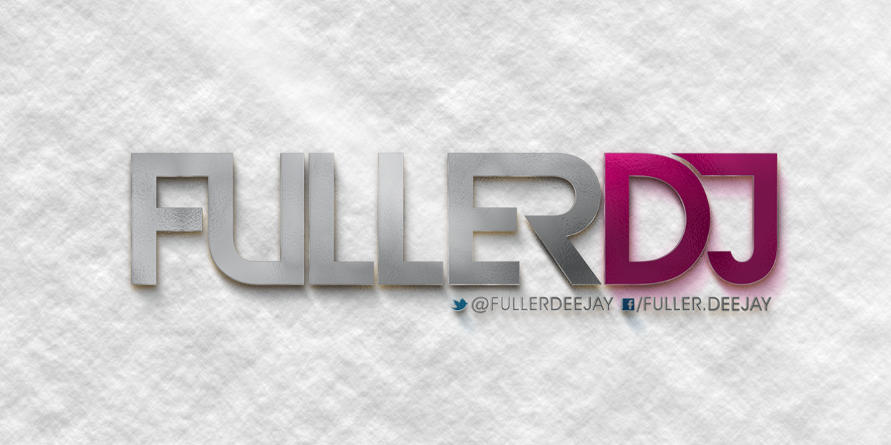 FullerDeeJay's profile banner image