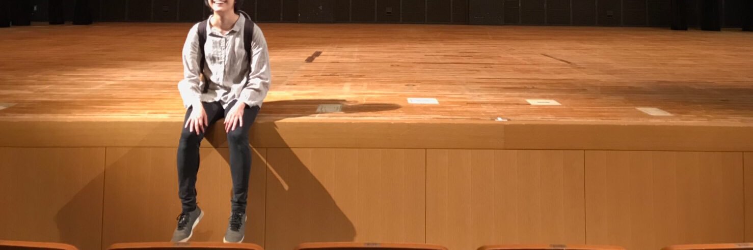 宝保里実 (ほうぼ) banner