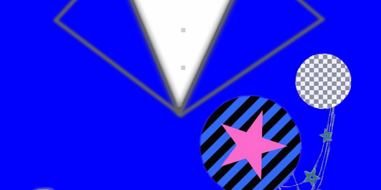 3DblueK's profile banner image