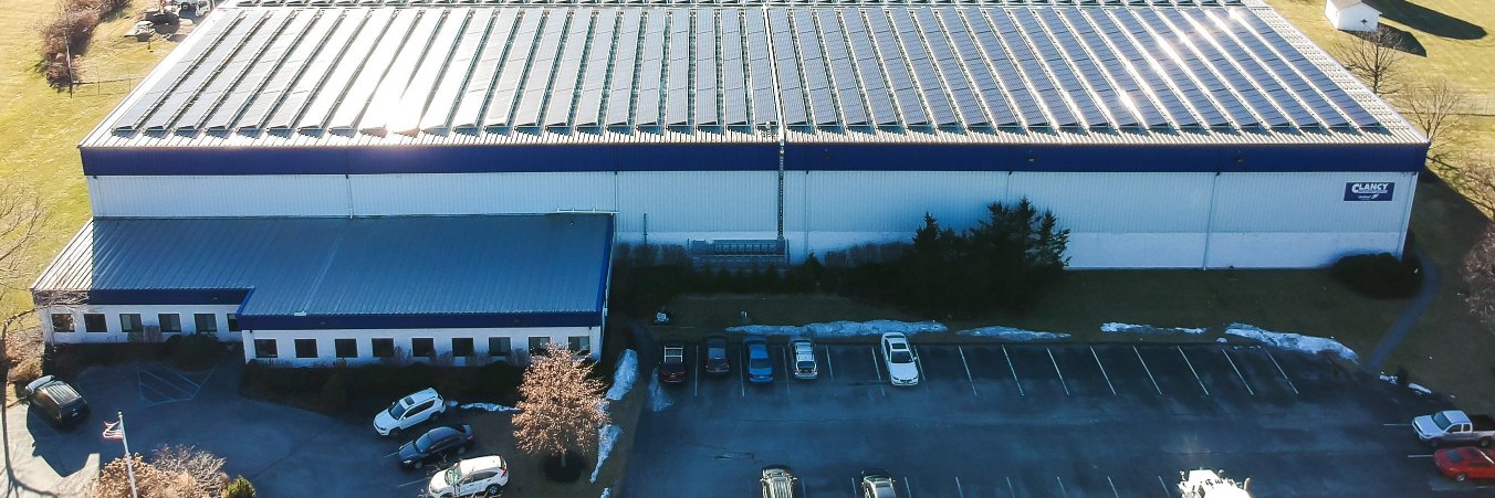 clancymoving's profile banner image