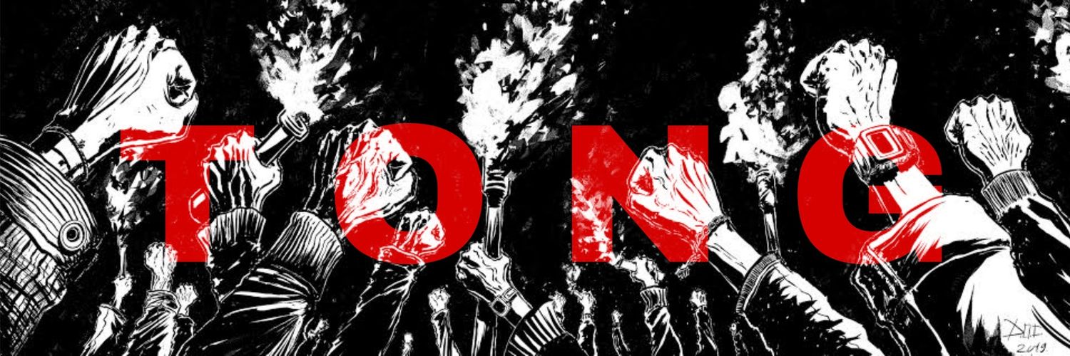 Tongarts's profile banner image