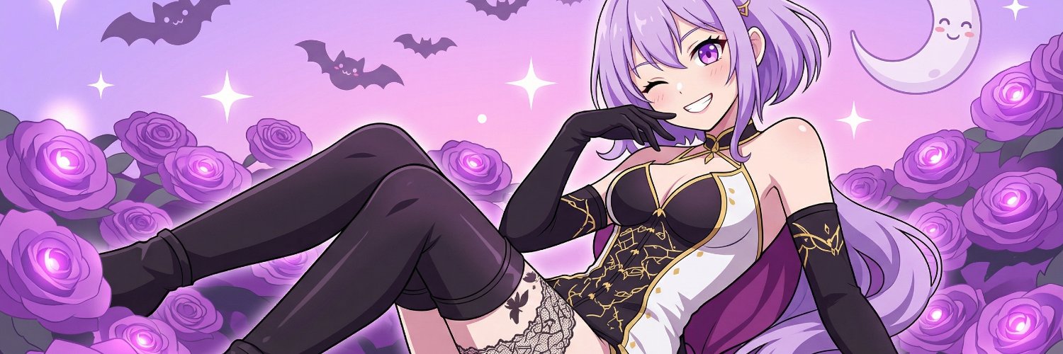 pochi__vt's profile banner image