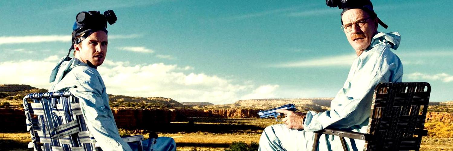 Breaking Bad Quotes banner