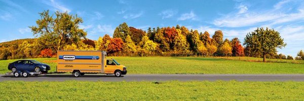 PenskeMoving Profile Banner