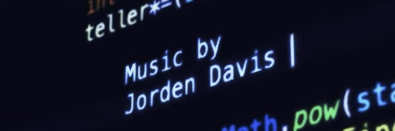 JordenDD's profile banner image