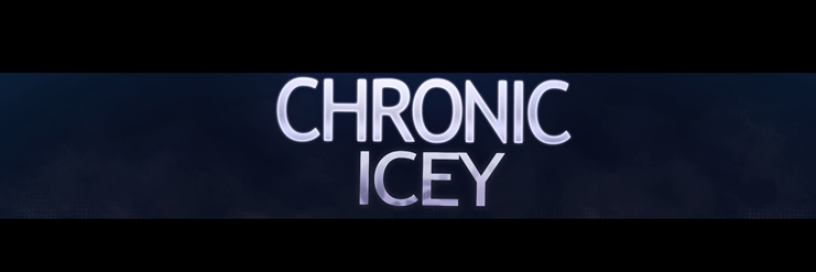 Iceyerr's profile banner image