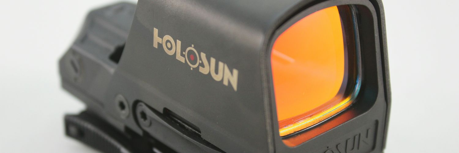 Holosun Optics (holosunoptics) / Twitter