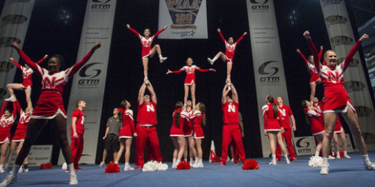 PA Cheer Updates banner