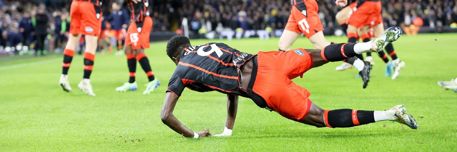 ƬΉΣ ΛDDΣЯ banner