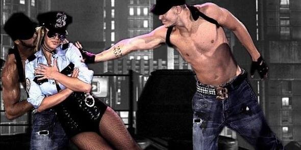 DudiBritney's profile banner image