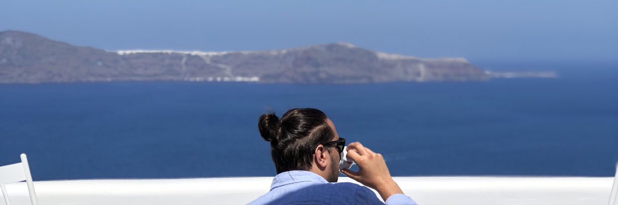 Sam Sedighian banner