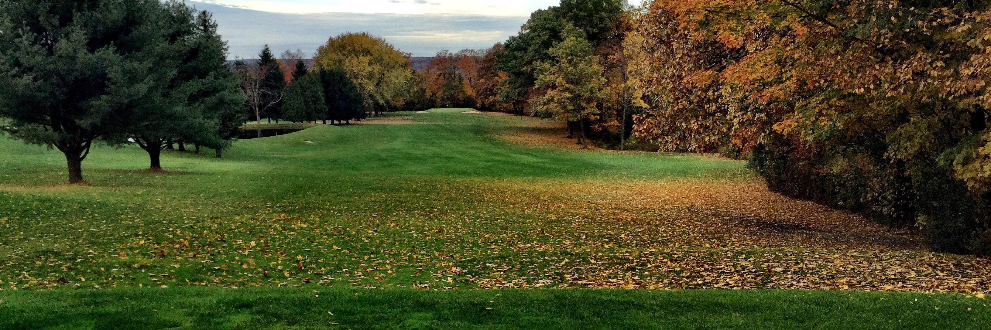 CazGolfClub's profile banner image