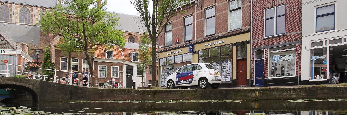 VanDaalMakelaar's profile banner image