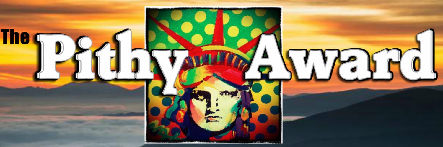 PithyAward's profile banner image